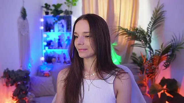 Anna Leah  online show from 07.30.26