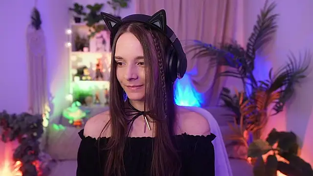 Anna Leah  online show from 08.03.26