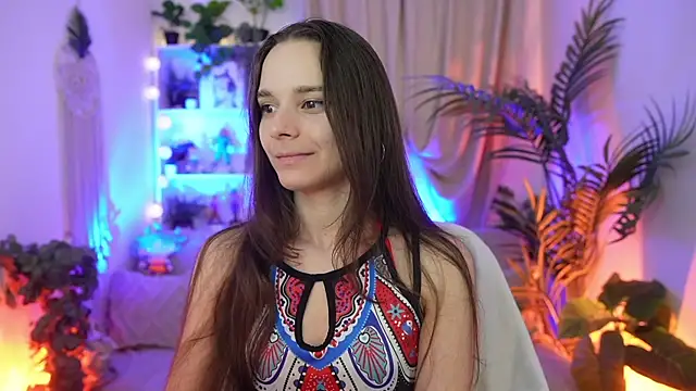 Anna Leah  online show from 08.09.26