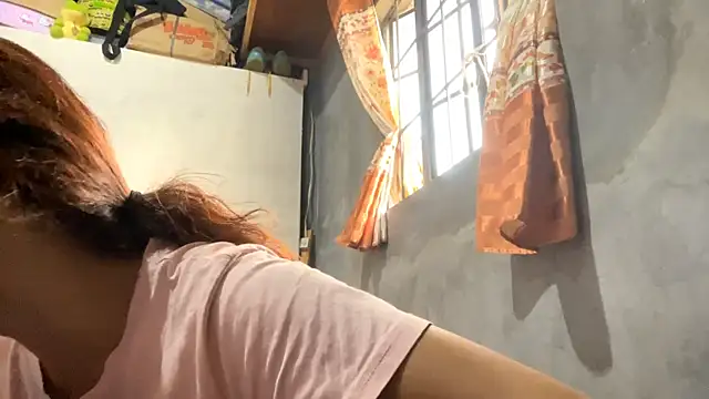 JaleesaKupetz online show from 07.09.26