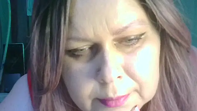 Snapshot of Roksolana5398 chatting on 07.09.26 Roksolana5398 online show from 07.09.26
