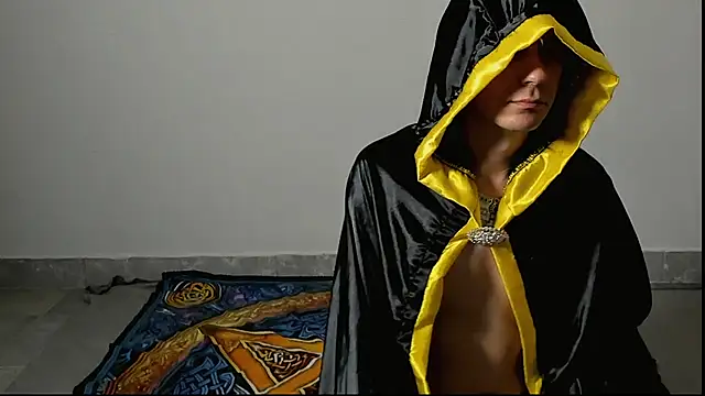 AncientWizard online show from 07.17.26