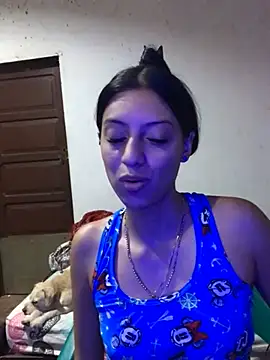 Skarlet1406 online show from 06.25.26