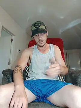 Youngflesh2203 online show from 07.14.26