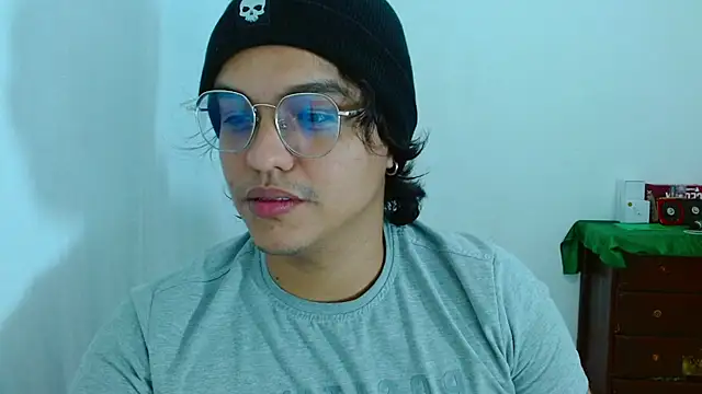 Dante fraser online show from 06.26.26