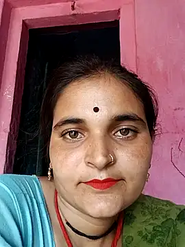 Snapshot of Archana-Baby chatting on 07.17.26 Archana-Baby online show from 07.17.26