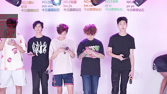 AOA-ACA online show from 06.26.26