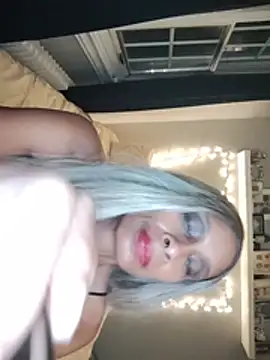 DulceThiccc online show from 07.19.26