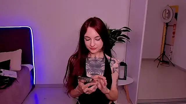 Mila rosse45 online show from 06.27.26