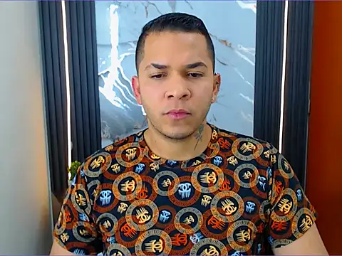 cristhian gamboa online show from 07.09.26