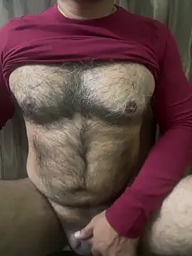 Snapshot of SatBull007 chatting on 09.17.25 SatBull007 online show from 09.17.25