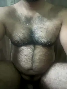 Snapshot of SatBull007 chatting on 10.08.25 SatBull007 online show from 10.08.25