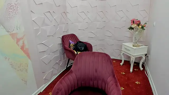 Erica fire online show from 06.27.26