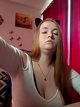 Snapshot of Amor_Fatii chatting on 07.14.26 Amor Fatii online show from 07.14.26