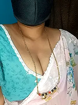 Anusha cute27 online show from 07.01.26