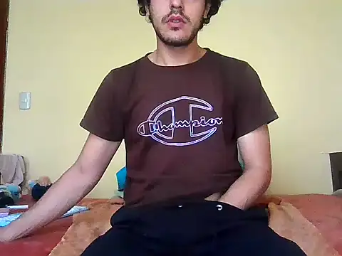 Hectorssuarez online show from 06.28.26