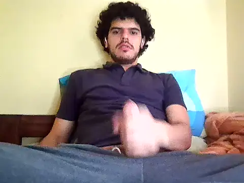 Hectorssuarez online show from 07.03.26