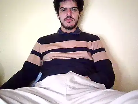 Hectorssuarez online show from 07.14.26