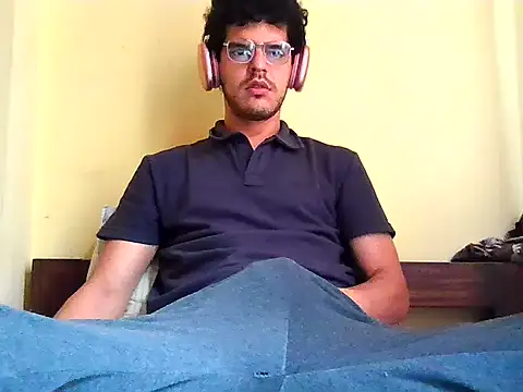Hectorssuarez online show from 08.05.26