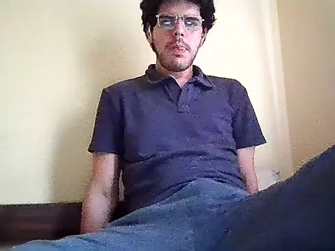 Hectorssuarez online show from 08.06.26
