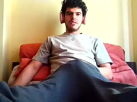 Hectorssuarez online show from 08.07.26