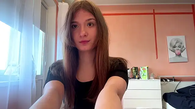 CatherynShubin online show from 06.28.26
