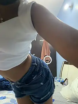 Snapshot of Muskan_alveera18 chatting on 07.06.26 Muskan alveera18 online show from 07.06.26