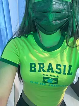 Snapshot of Muskan_alveera18 chatting on 07.18.26 Muskan alveera18 online show from 07.18.26