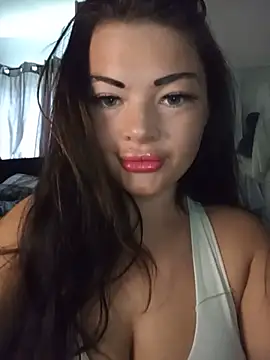 Curveyqueenn online show from 07.02.26