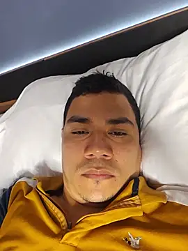 Alejandroxxxof online show from 08.10.26