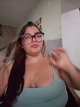 Snapshot of tudiabla06 chatting on 06.29.26 tudiabla06 online show from 06.29.26