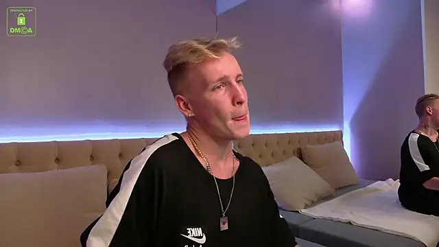 EdwinWilliams online show from 07.11.26