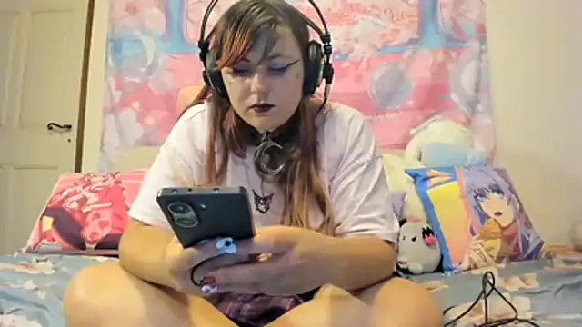 Snapshot of Amalya_Chimera chatting on 08.03.26 Amalya Chimera online show from 08.03.26