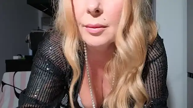 TammyJeann online show from 11.09.25