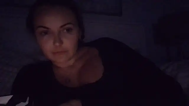 Peach Monroe online show from 07.02.26