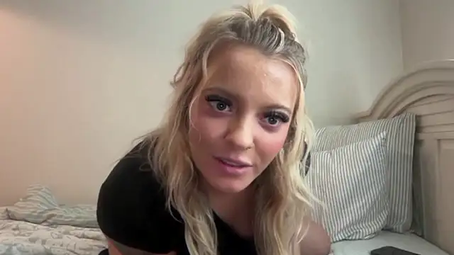 TheValerieMae online show from 06.29.26