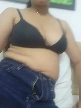 sanvi0 online show from 07.08.26