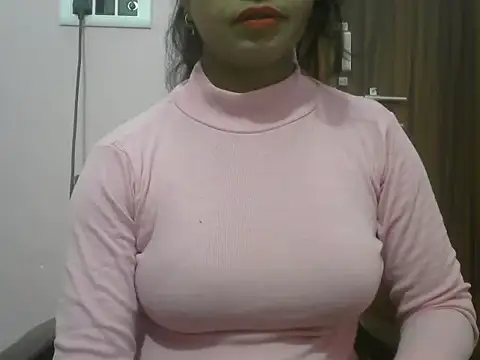 Snapshot of Palak-Pandey chatting on 07.07.26 Palak-Pandey online show from 07.07.26