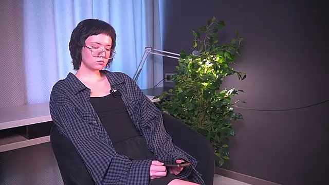 RomaineSouphom online show from 07.01.26