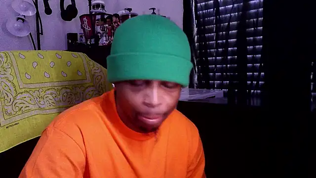 Rickavelli  online show from 07.01.26