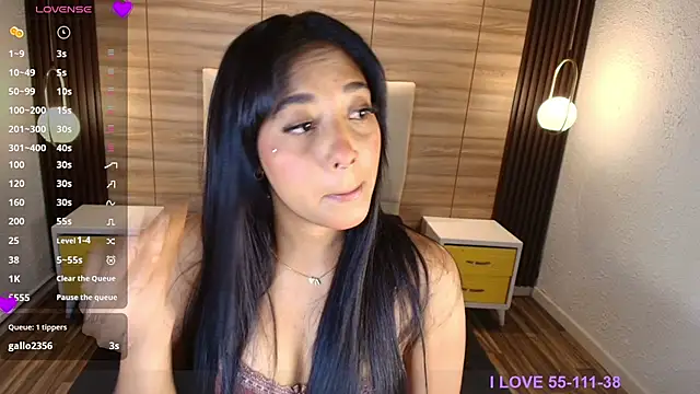 charlotte 2015 online show from 07.01.26