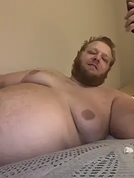 Tallbellybear online show from 07.14.26