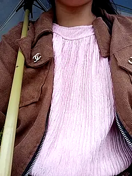 Snapshot of mina-1237 chatting on 07.01.26 mina-1237 online show from 07.01.26