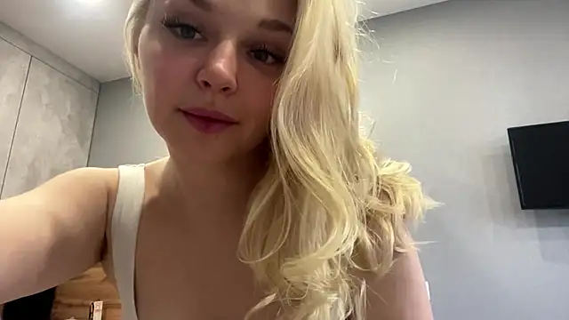 EvelynStars online show from 07.01.26