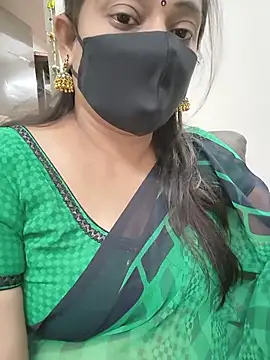 Deesha Rani online show from 07.03.26