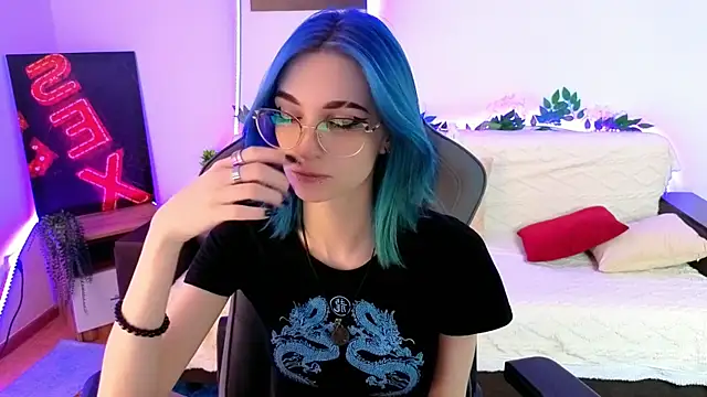 LilithMoon2 online show from 07.12.26
