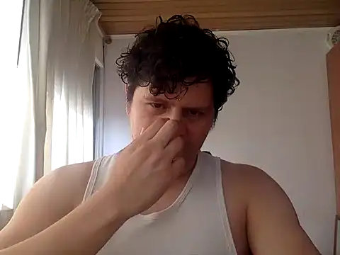 Belenusalexei online show from 07.01.26