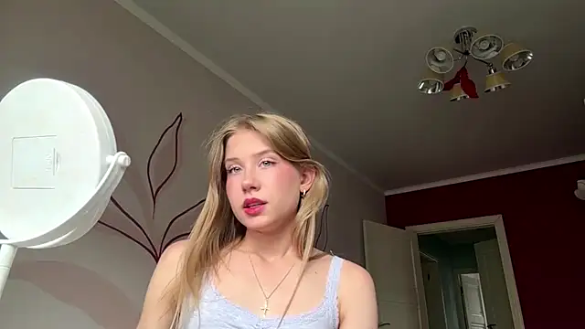 FelicaTunson online show from 07.07.26