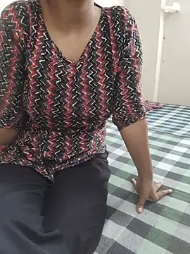 Snapshot of Avni_singh_ chatting on 07.03.26 Avni singh online show from 07.03.26