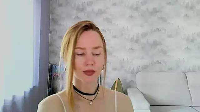 Yourdaisysx online show from 07.07.26